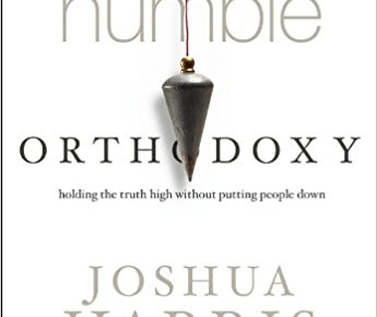“Humble Orthodoxy” – Book review “Humble Orthodoxy” – Book review