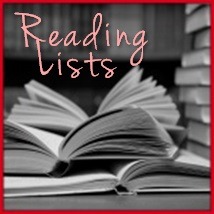 Reading-lists