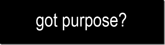 got_purpose