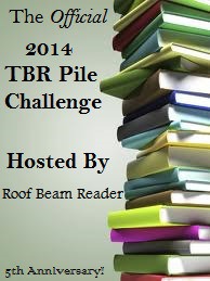 2014 TBR Pile Challenge by Roof Beam Reader