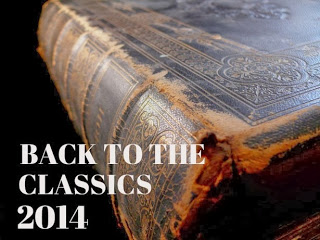 Back to the Classics Challenge 2014