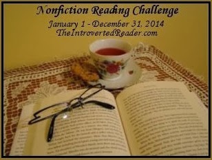 Nonfiction Reading Challenge 2014