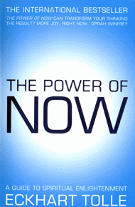 5 ways to stay in the now