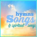 Songs-Hymns-Spiritual-Songs