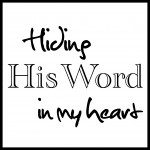 Hiding-His-Word