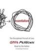 Essentialism-Greg-McKeown
