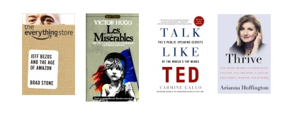 Books I’m reading in July/August ’14