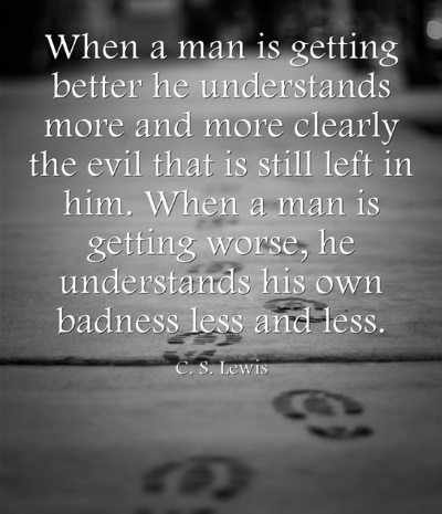 When-a-man-is-getting-better_C.S.Lewis
