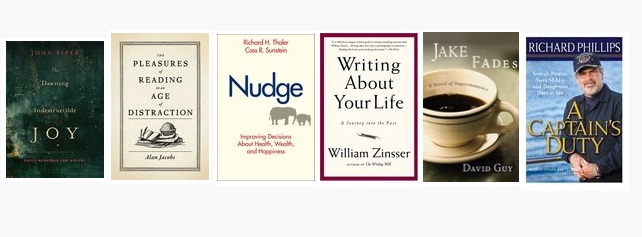 Books I read in December ’14 Books I read in December ’14