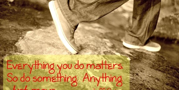 7 lessons from one word: Compassion 7 lessons from one word: Compassion