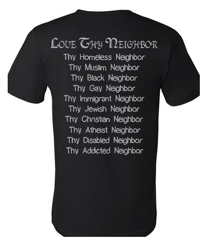 Love-thy-neighbor-t-shirt
