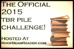 2015 TBR Pile Challenge