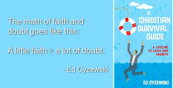 Threats to our faith – Review of “A Christian Survival Guide”