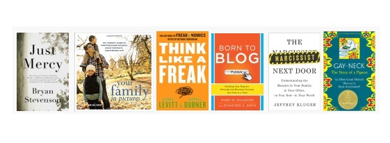 Books I’m reading – January ’15 Books I’m reading – January ’15