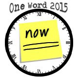 One-Word-2015-now-Lisanotes
