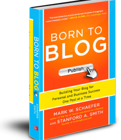 Why do you blog?