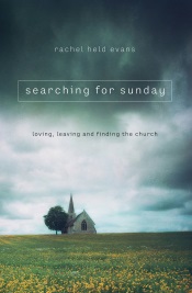 Searching-for-Sunday