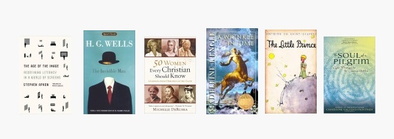 Books I’m reading – May 2015