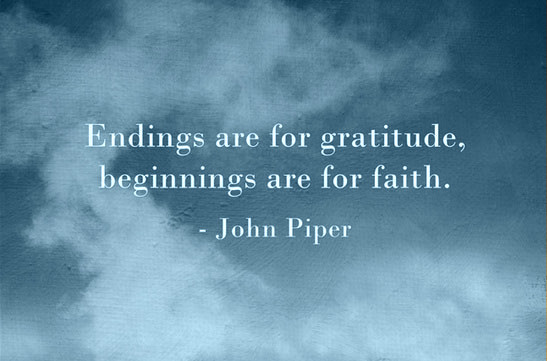 Endings-are-for-gratitude