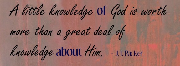 Knowing-God-J.I.Packer