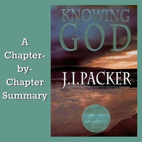 Knowing-God-Packer-summary