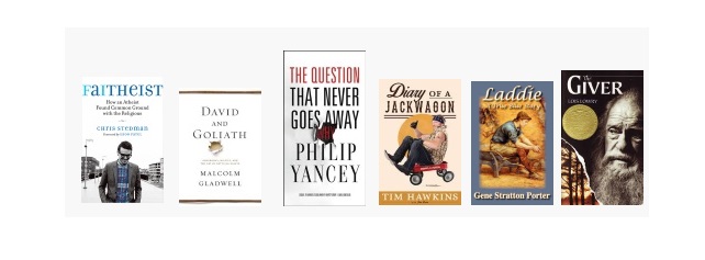 Books I recommend – August 2015 Books I recommend – August 2015