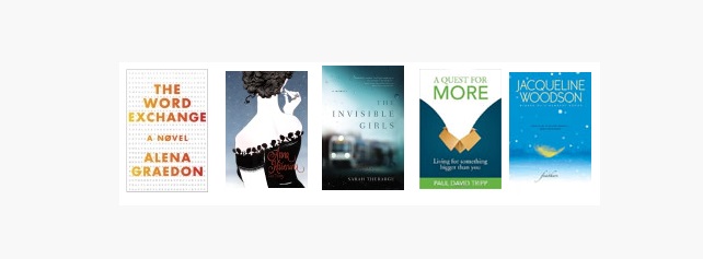 Books I recommend – September 2015 Books I recommend – September 2015
