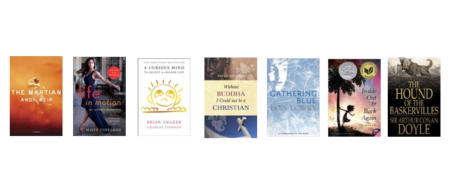 Books I recommend – October 2015 Books I recommend – October 2015