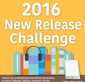 2016 Reading Challenges