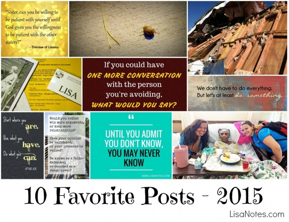 Top-10-Posts-2015-LisaNotes