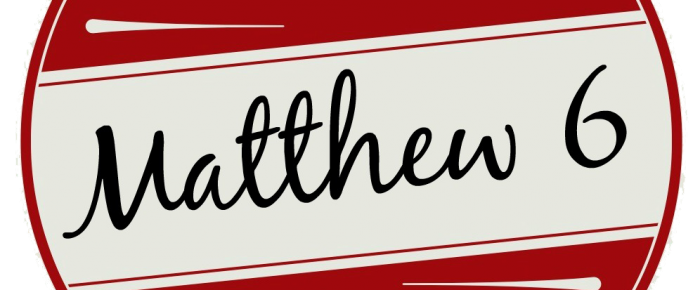 A Spiritual Exercise for 2016 – Memorize Matthew 6