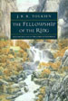 Fellowship of the Ring-Tolkien
