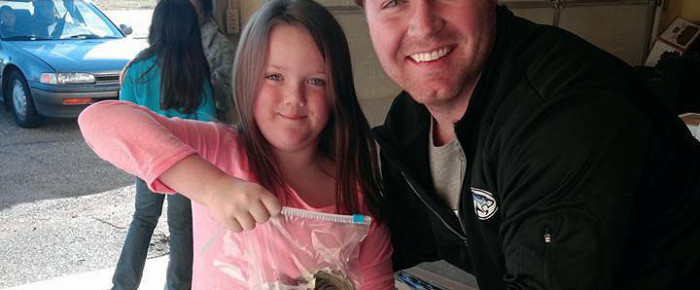 How to Raise a Godly Child