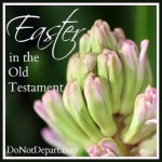 Easter-in-the-OT