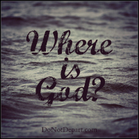 where-is-god