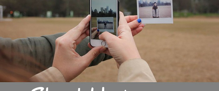 Should You Get Off or Stay On Facebook?