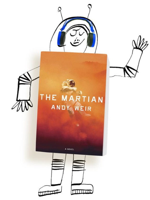 Audiobook-The-Martian