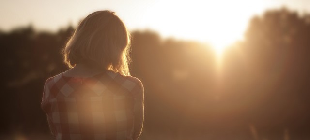 A – Alone {26 Surprising Ways to Encounter God, A-Z}