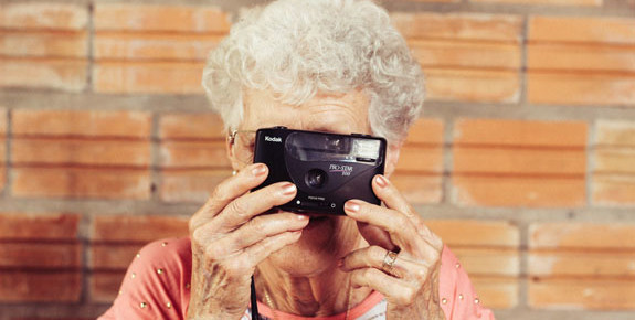 G – Grandparents and God {26 Surprising Ways to Encounter God, A-Z} G – Grandparents and God {26 Surprising Ways to Encounter God, A-Z}