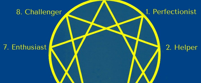 5 Things I Learned at the Enneagram Conference