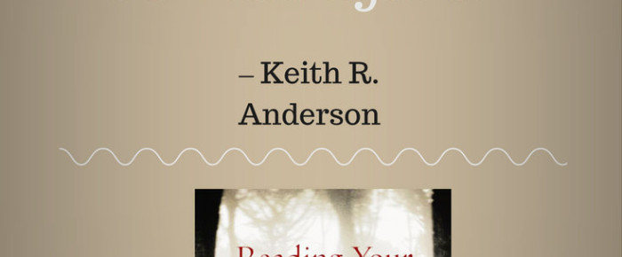 Spiritual Friendships as Story Spiritual Friendships as Story