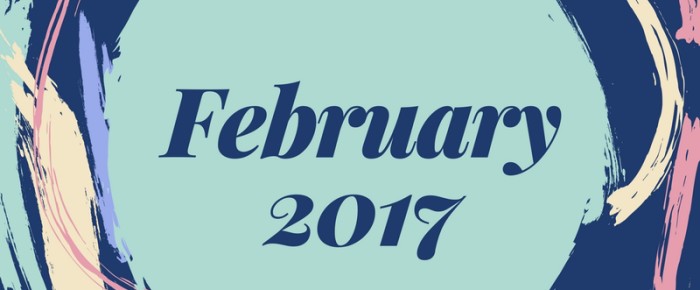 On the Blog – February 2017