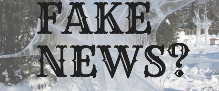 How Do You Know If It’s Fake News?