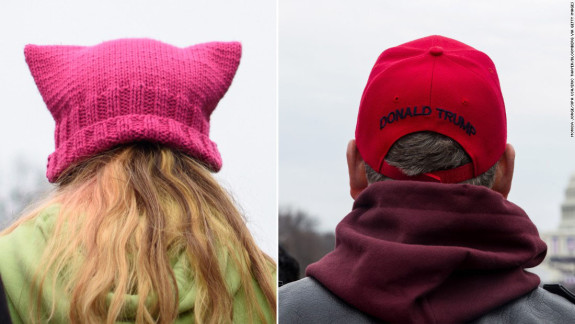 political-hats
