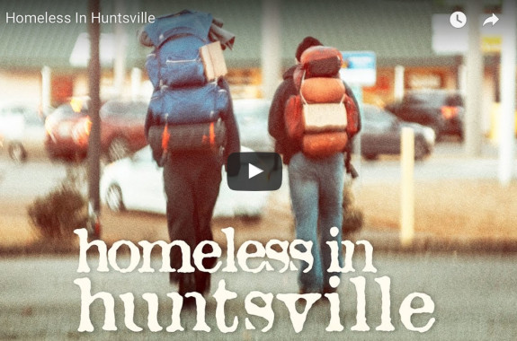 Homeless-in-Huntsville