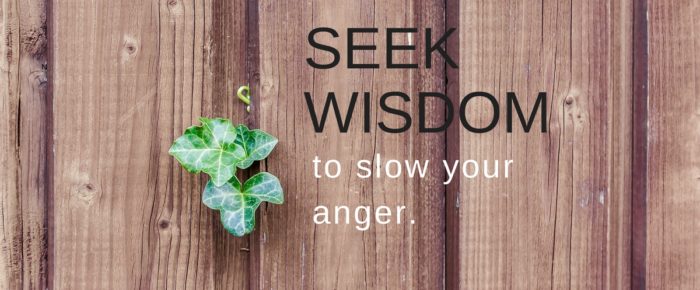 Focus on Good Sense First