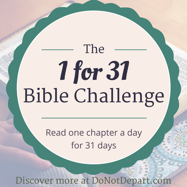 31-Days-31-Chapters