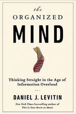 The-Organized-Mind