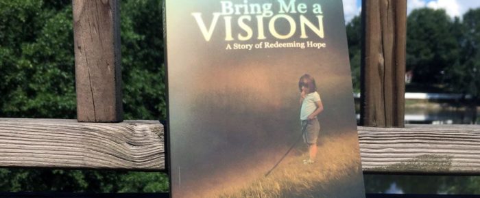 “Bring Me a Vision” – A Real-Life Story of Friendship, Love, and Hope