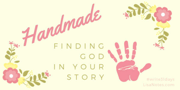 Handmade - Finding God in Your Story_tw